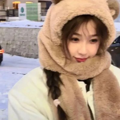 校草是女生